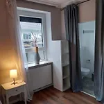 Bad Aibling City Apartment Zimmer