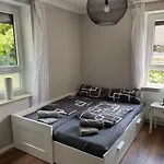 Privatunterkunft Bad Aibling City Apartment Zimmer Bad Aibling