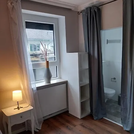 Bad Aibling City Apartment Zimmer