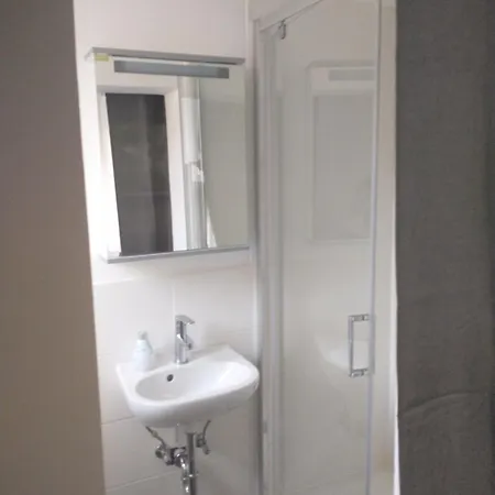Bad Aibling City Apartment Zimmer 民宿