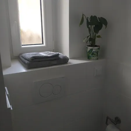 Bad Aibling City Apartment Zimmer * 巴特艾布灵