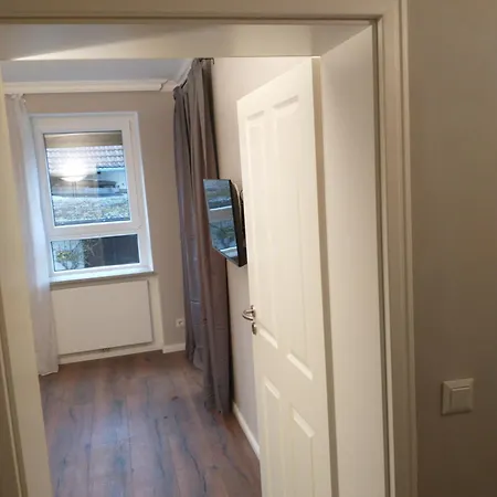 Alloggio in famiglia Bad Aibling City Apartment Zimmer *