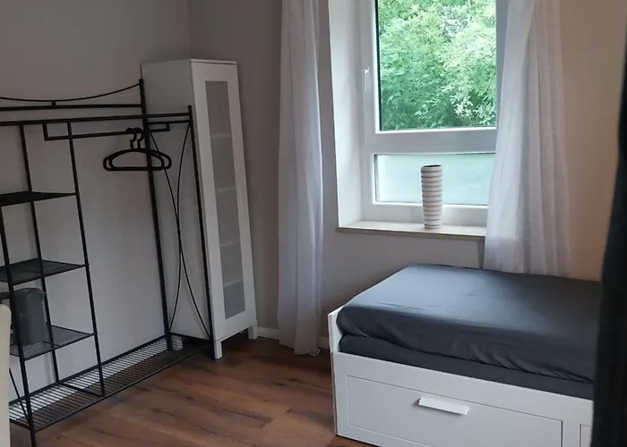 Bad Aibling City Apartment Zimmer *