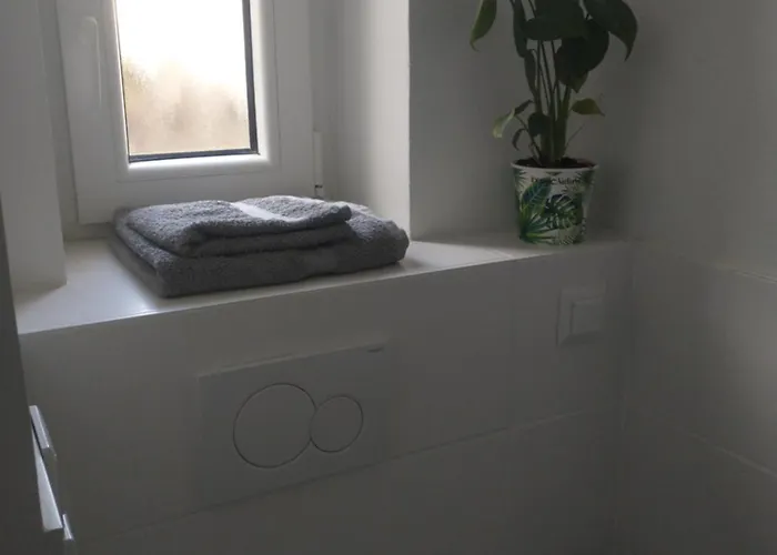 Bad Aibling City Apartment Zimmer * באד אייבלינג