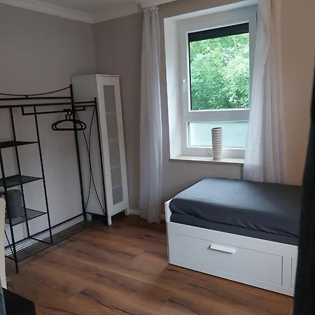 Bad Aibling City Apartment Zimmer *