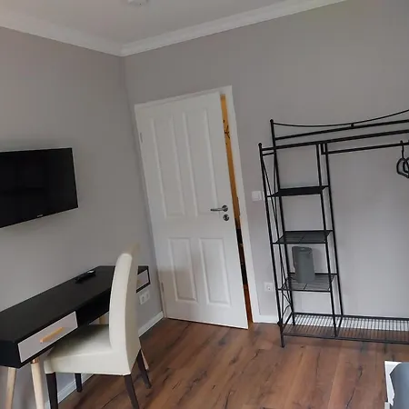 Bad Aibling City Apartment Zimmer